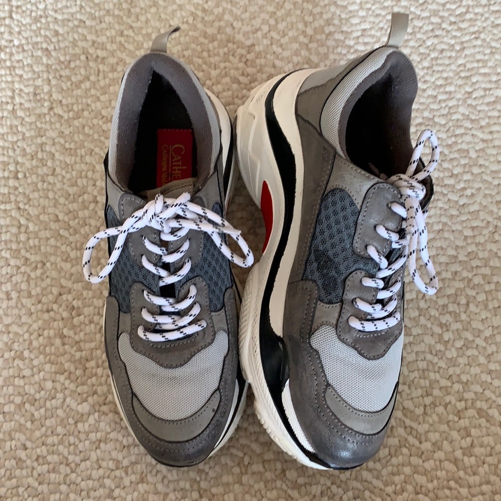 Catherine Malandrino sneakers